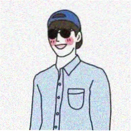 漩涡博人角色头像